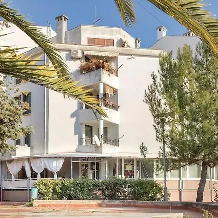 Apartman Marko 1