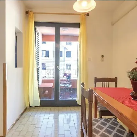 Apartman Marko 1 بولا