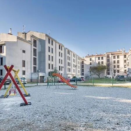 Apartman Marko 1 شقة بولا