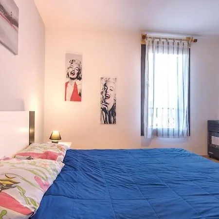 Apartman Marko 1 شقة بولا