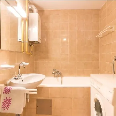 Apartman Marko 1